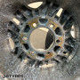 TOYOTA PRADO 70 R15 6x139 7JJ ET20 (500D40925)  Контрактные (Б/У)   8 