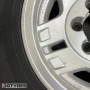 TOYOTA PRADO 70 R15 6x139 7JJ ET20 (500D40925)  Контрактные (Б/У)   12 