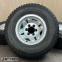 TOYOTA PRADO 70 R15 6x139 7JJ ET20 (500D40925)  Контрактные (Б/У)   7 
