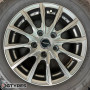 BALMINUM P1704 R15 5x114 6JJ ET43 (501D40925)  Контрактные (Б/У)   2 
