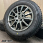 BALMINUM P1704 R15 5x114 6JJ ET43 (501D40925)  Контрактные (Б/У)   5 