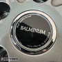 BALMINUM P1704 R15 5x114 6JJ ET43 (501D40925)  Контрактные (Б/У)   11 