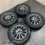 BALMINUM P1704 R15 5x114 6JJ ET43 (501D40925)  Контрактные (Б/У)   6 