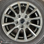 BALMINUM P1704 R15 5x114 6JJ ET43 (501D40925)  Контрактные (Б/У)   1 