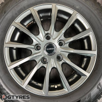 BALMINUM P1704 R15 5x114 6JJ ET43 (501D40925)