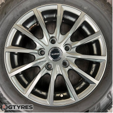 BALMINUM P1704 R15 5x114 6JJ ET43 (501D40925)