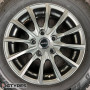 BALMINUM P1704 R15 5x114 6JJ ET43 (501D40925)   