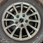 BALMINUM P1704 R15 5x114 6JJ ET43 (501D40925)  Контрактные (Б/У)   3 