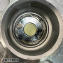 BALMINUM P1704 R15 5x114 6JJ ET43 (501D40925)  Контрактные (Б/У)   9 