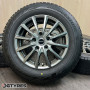 BALMINUM P1704 R15 5x114 6JJ ET43 (501D40925)  Контрактные (Б/У)   7 