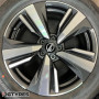 NISSAN X-TRAIL R19 5x114 7.5JJ ET40 (507D40925)  Контрактные (Б/У)   2 