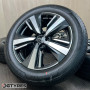 NISSAN X-TRAIL R19 5x114 7.5JJ ET40 (507D40925)  Контрактные (Б/У)   5 