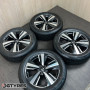 NISSAN X-TRAIL R19 5x114 7.5JJ ET40 (507D40925)  Контрактные (Б/У)   6 