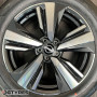 NISSAN X-TRAIL R19 5x114 7.5JJ ET40 (507D40925)  Контрактные (Б/У)   1 