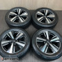 NISSAN X-TRAIL R19 5x114 7.5JJ ET40 (507D40925)  Контрактные (Б/У)   4 