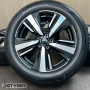 NISSAN X-TRAIL R19 5x114 7.5JJ ET40 (507D40925)  Контрактные (Б/У)   7 