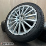 ALFA ROMEO ATS  R17 5x98 7.5JJ ET35 (508D40925)  Контрактные (Б/У)   5 