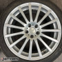 ALFA ROMEO ATS  R17 5x98 7.5JJ ET35 (508D40925)  Контрактные (Б/У)   1 