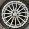 ALFA ROMEO ATS  R17 5x98 7.5JJ ET35 (508D40925)