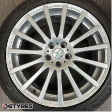 ALFA ROMEO ATS  R17 5x98 7.5JJ ET35 (508D40925)