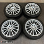 ALFA ROMEO ATS  R17 5x98 7.5JJ ET35 (508D40925)  Контрактные (Б/У)   4 