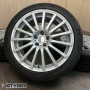 ALFA ROMEO ATS  R17 5x98 7.5JJ ET35 (508D40925)  Контрактные (Б/У)   7 