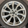 BRIDGESTONE BALMINUM R16 5x100 6JJ ET45 (509D40925)  Контрактные (Б/У)   2 