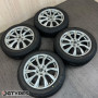 BRIDGESTONE BALMINUM R16 5x100 6JJ ET45 (509D40925)  Контрактные (Б/У)   6 