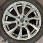 BRIDGESTONE BALMINUM R16 5x100 6JJ ET45 (509D40925)  Контрактные (Б/У)   1 
