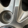 BRIDGESTONE BALMINUM R16 5x100 6JJ ET45 (509D40925)  Контрактные (Б/У)   13 