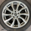 BRIDGESTONE BALMINUM R16 5x100 6JJ ET45 (509D40925)