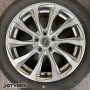 BRIDGESTONE BALMINUM R16 5x100 6JJ ET45 (509D40925)   