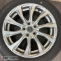 BRIDGESTONE BALMINUM R16 5x100 6JJ ET45 (509D40925)  Контрактные (Б/У)   3 