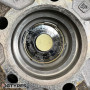 BRIDGESTONE BALMINUM R16 5x100 6JJ ET45 (509D40925)  Контрактные (Б/У)   10 