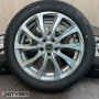 BRIDGESTONE BALMINUM R16 5x100 6JJ ET45 (509D40925)  Контрактные (Б/У)   7 