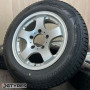 SUZUKI JIMNI R16 5x139.7 5.5JJ ET20 (510D40925)  Контрактные (Б/У)   5 