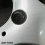 SUZUKI JIMNI R16 5x139.7 5.5JJ ET20 (510D40925)  Контрактные (Б/У)   11 