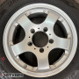 SUZUKI JIMNI R16 5x139.7 5.5JJ ET20 (510D40925)  Контрактные (Б/У)   3 