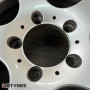 SUZUKI JIMNI R16 5x139.7 5.5JJ ET20 (510D40925)  Контрактные (Б/У)   12 