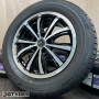 WEDS LEONIS R16 5x114 6.5JJ ET40 (511D40925)  Контрактные (Б/У)   5 