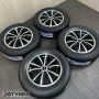 WEDS LEONIS R16 5x114 6.5JJ ET40 (511D40925)  Контрактные (Б/У)   6 