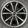WEDS LEONIS R16 5x114 6.5JJ ET40 (511D40925)  Контрактные (Б/У)   1 