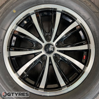 WEDS LEONIS R16 5x114 6.5JJ ET40 (511D40925)