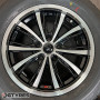 WEDS LEONIS R16 5x114 6.5JJ ET40 (511D40925)  Контрактные (Б/У)   3 