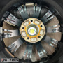 WEDS LEONIS R16 5x114 6.5JJ ET40 (511D40925)  Контрактные (Б/У)   8 