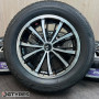 WEDS LEONIS R16 5x114 6.5JJ ET40 (511D40925)  Контрактные (Б/У)   7 