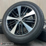 TOYOTA WISH R16 5x100 6JJ ET45 (518D40925)  Контрактные (Б/У)   5 