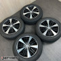 TOYOTA WISH R16 5x100 6JJ ET45 (518D40925)  Контрактные (Б/У)   6 
