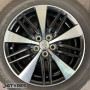 TOYOTA WISH R16 5x100 6JJ ET45 (518D40925)   