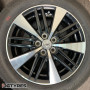 TOYOTA WISH R16 5x100 6JJ ET45 (518D40925)  Контрактные (Б/У)   3 